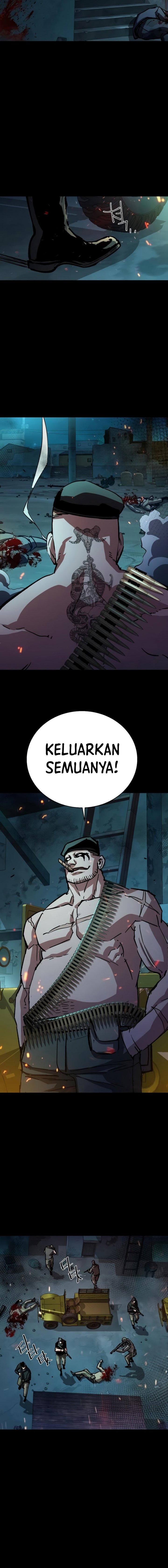 Mercenary Enrollment - Chapter 159 15