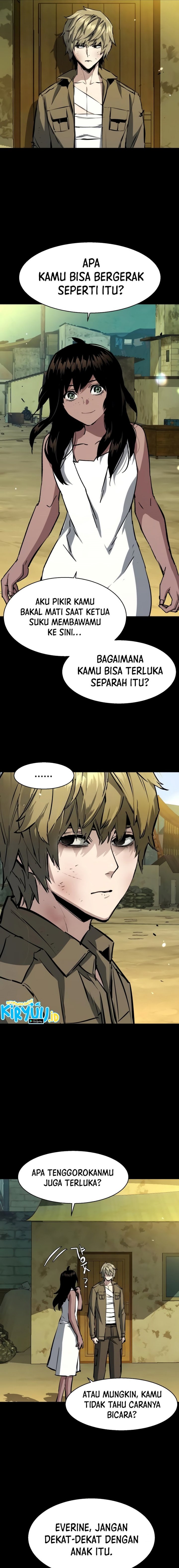 Mercenary Enrollment - Chapter 159 4