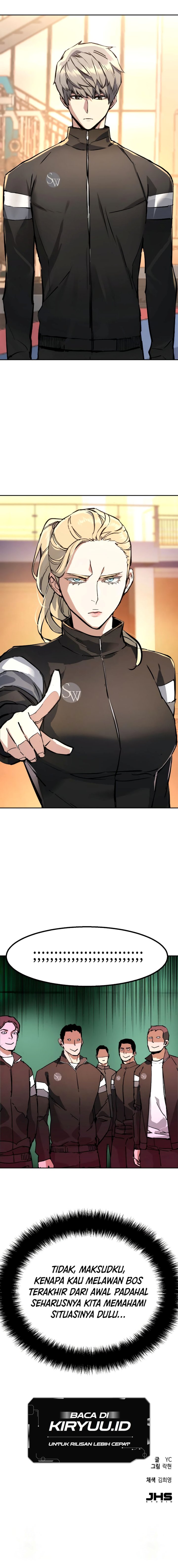 Mercenary Enrollment - Chapter 152 15
