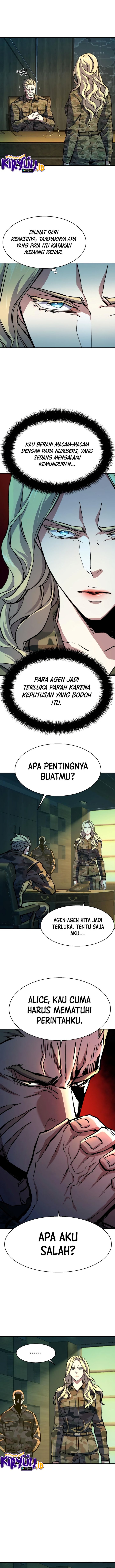 Mercenary Enrollment - Chapter 152 4