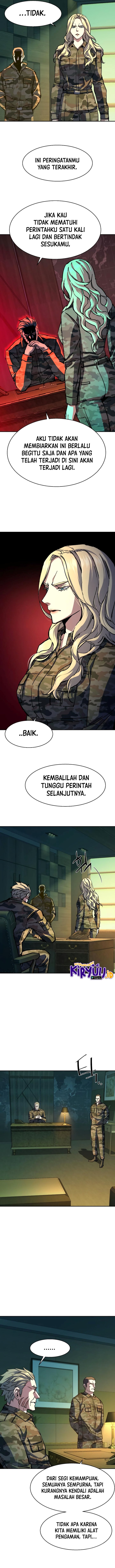 Mercenary Enrollment - Chapter 152 5