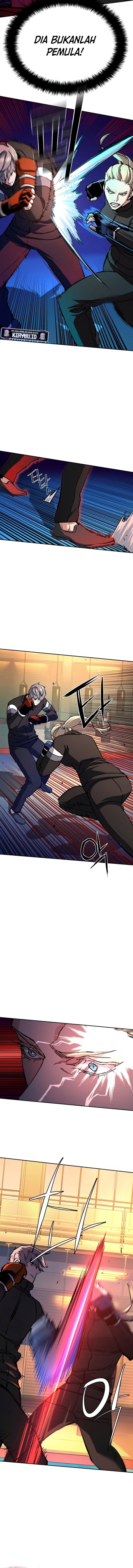 Mercenary Enrollment - Chapter 153 8