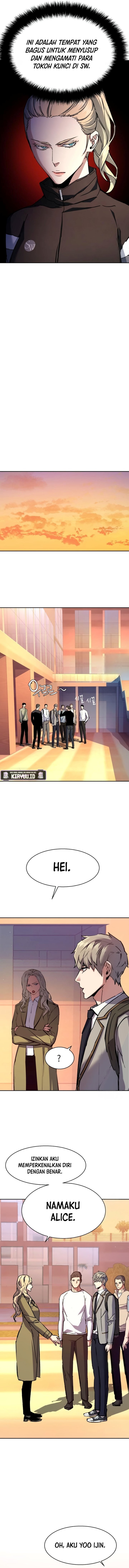Mercenary Enrollment - Chapter 153 13