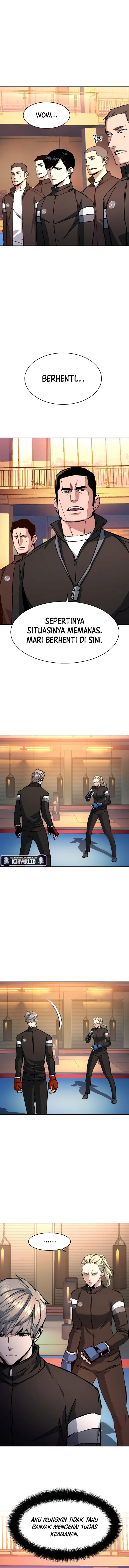 Mercenary Enrollment - Chapter 153 10