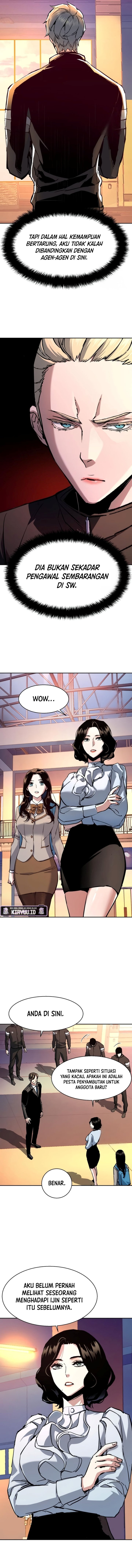 Mercenary Enrollment - Chapter 153 11