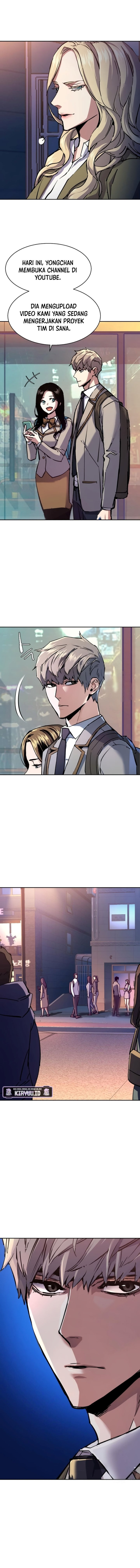 Mercenary Enrollment - Chapter 153 16