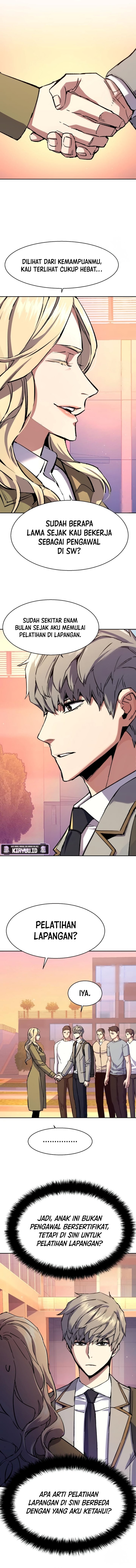 Mercenary Enrollment - Chapter 153 14