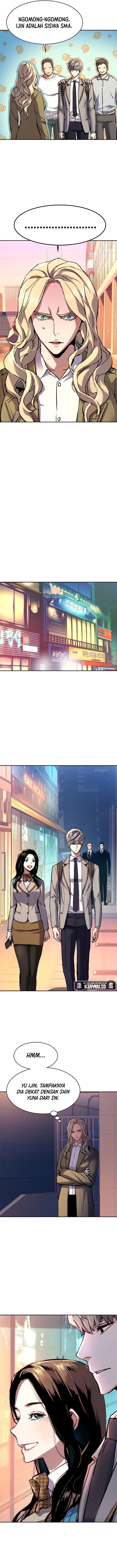 Mercenary Enrollment - Chapter 153 15