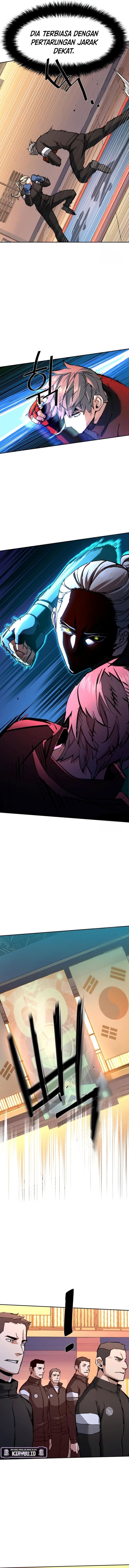 Mercenary Enrollment - Chapter 153 6