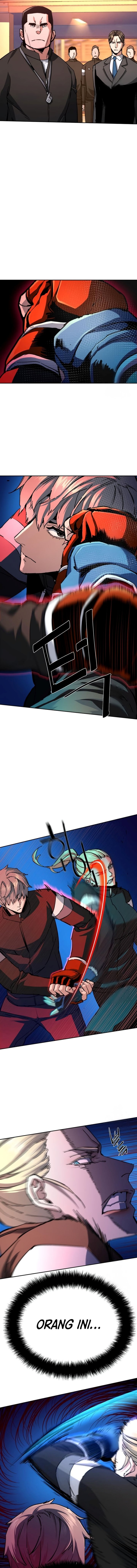 Mercenary Enrollment - Chapter 153 7