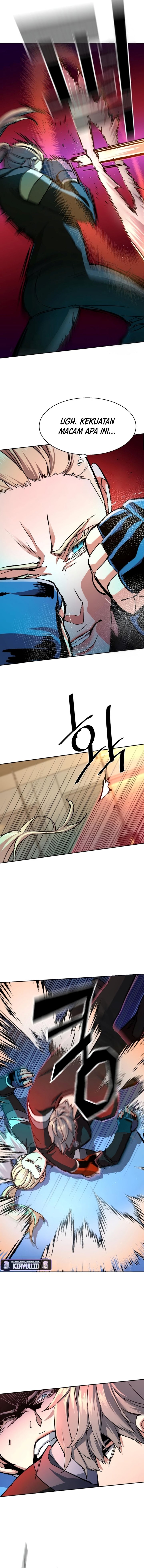 Mercenary Enrollment - Chapter 153 4