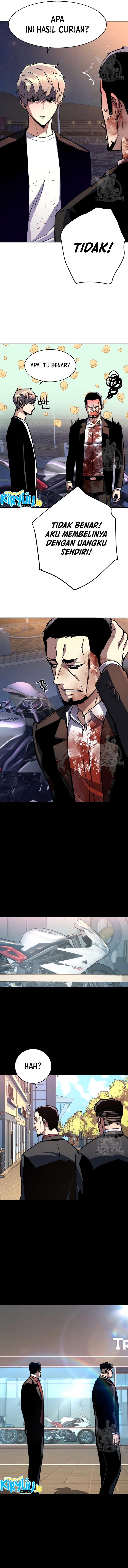 Mercenary Enrollment - Chapter 150 8