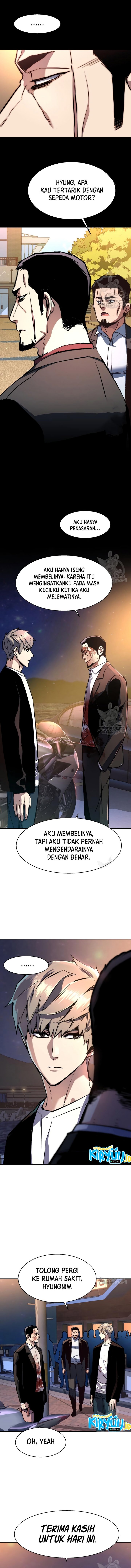 Mercenary Enrollment - Chapter 150 9