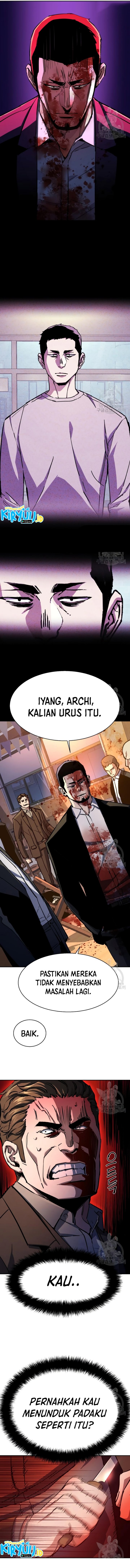 Mercenary Enrollment - Chapter 150 3