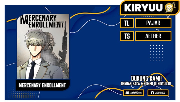 Mercenary Enrollment - Chapter 150 1