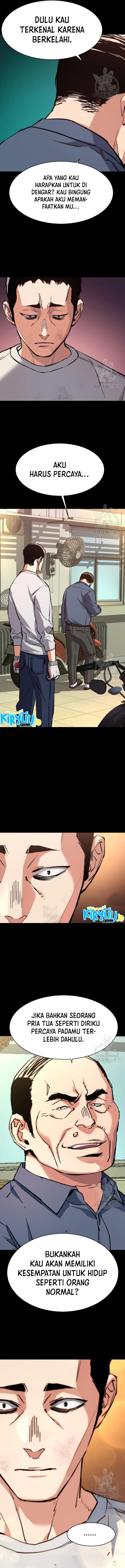 Mercenary Enrollment - Chapter 150 13