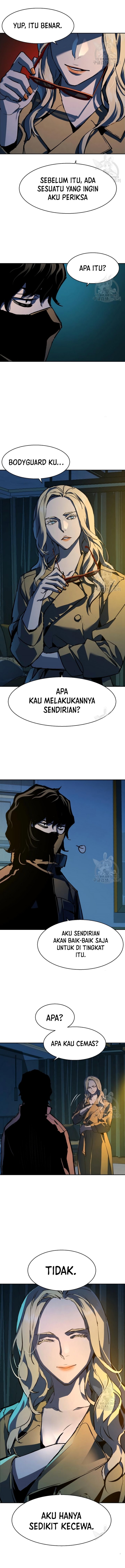 Mercenary Enrollment - Chapter 150 16