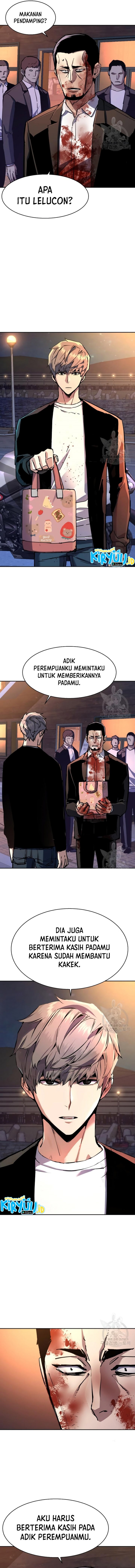 Mercenary Enrollment - Chapter 150 6