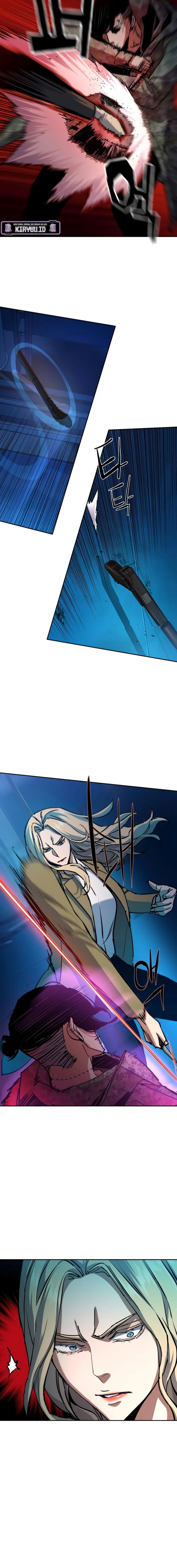 Mercenary Enrollment - Chapter 156 13