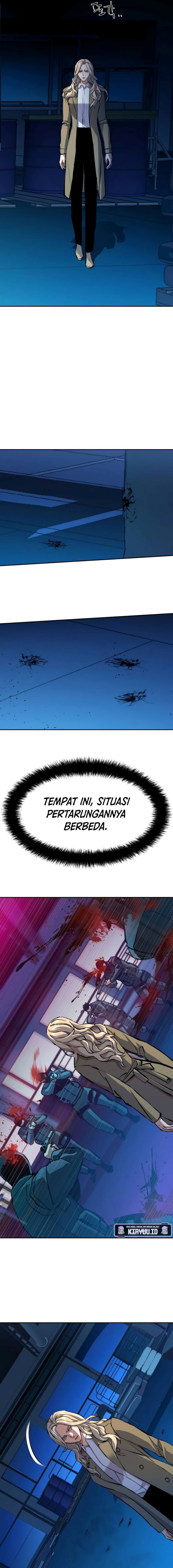 Mercenary Enrollment - Chapter 156 6