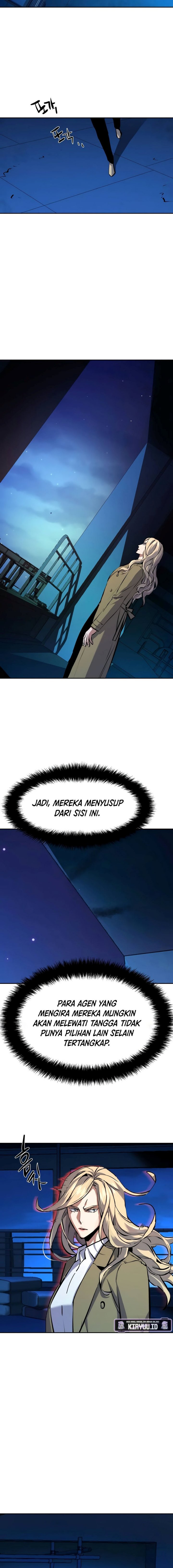 Mercenary Enrollment - Chapter 156 7