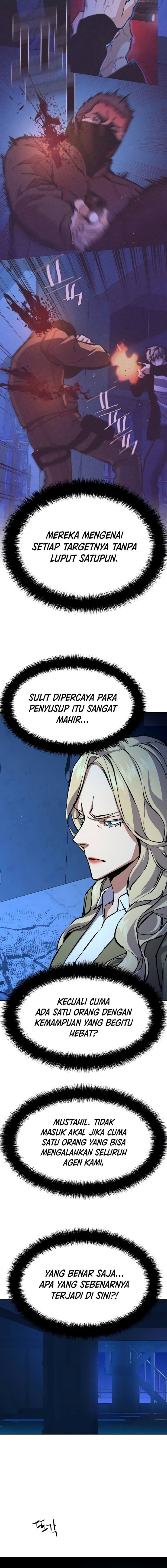 Mercenary Enrollment - Chapter 156 5