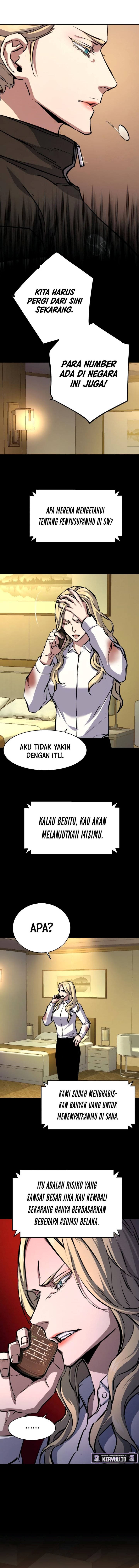Mercenary Enrollment - Chapter 157 9