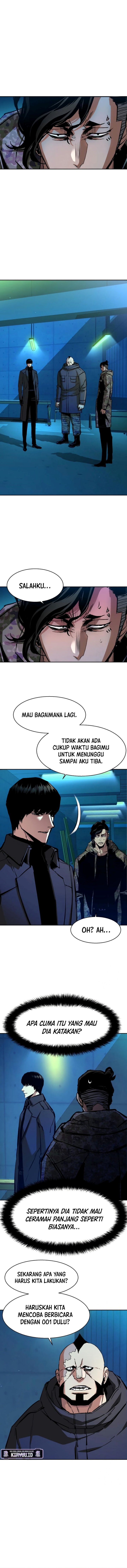 Mercenary Enrollment - Chapter 157 2