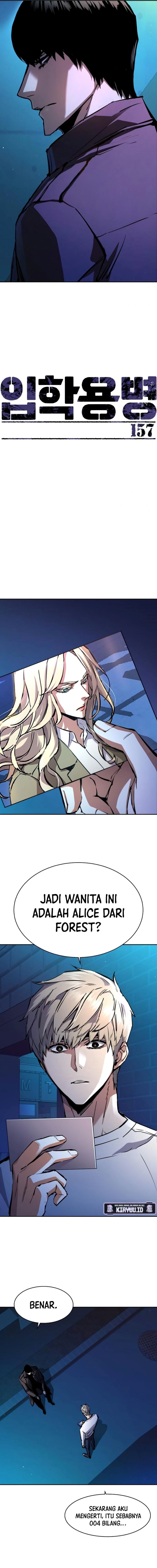 Mercenary Enrollment - Chapter 157 3