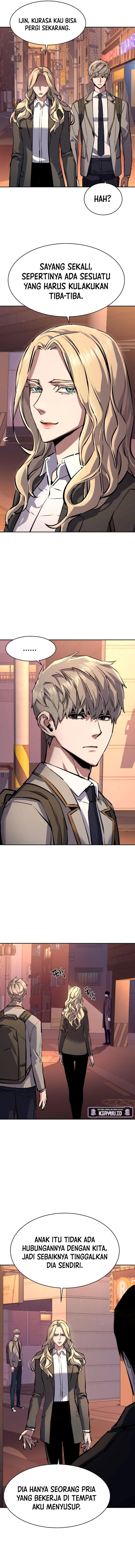 Mercenary Enrollment - Chapter 157 12