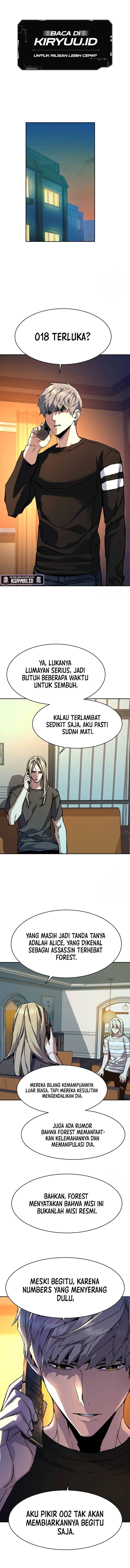 Mercenary Enrollment - Chapter 154 2