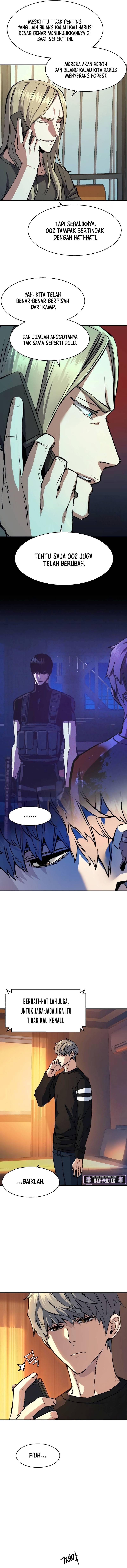 Mercenary Enrollment - Chapter 154 3