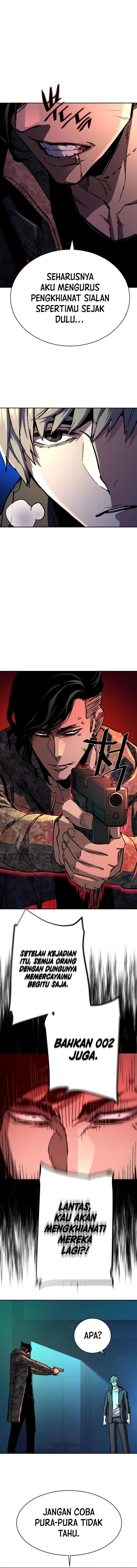 Mercenary Enrollment - Chapter 155 8