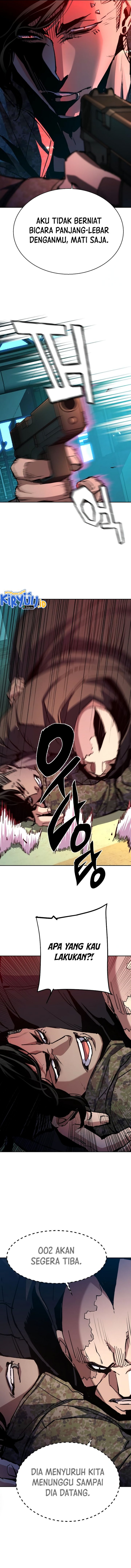 Mercenary Enrollment - Chapter 155 9