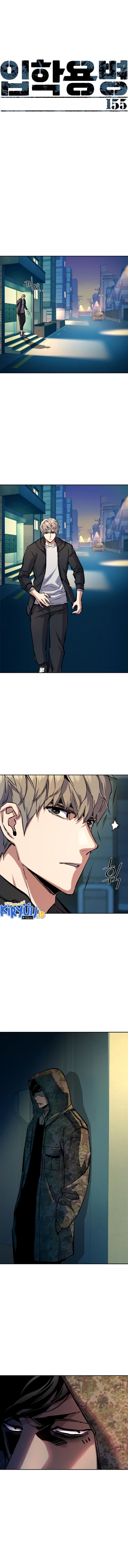 Mercenary Enrollment - Chapter 155 3