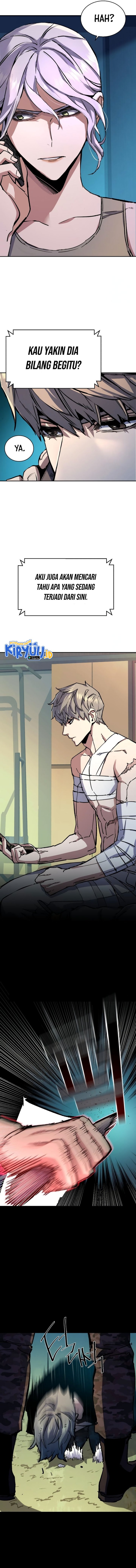 Mercenary Enrollment - Chapter 155 13
