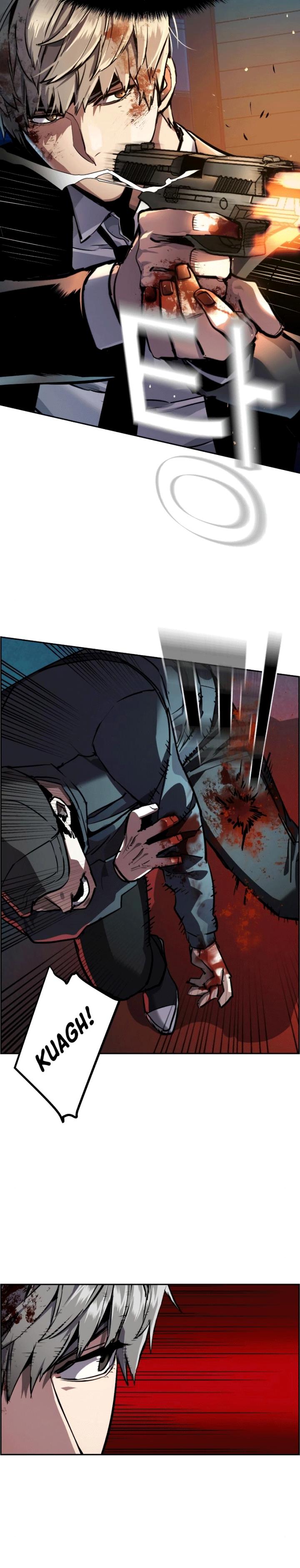 Mercenary Enrollment - Chapter 49 13