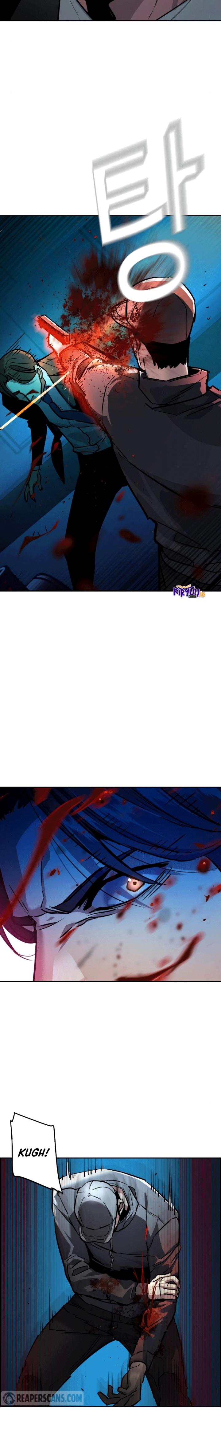 Mercenary Enrollment - Chapter 49 10