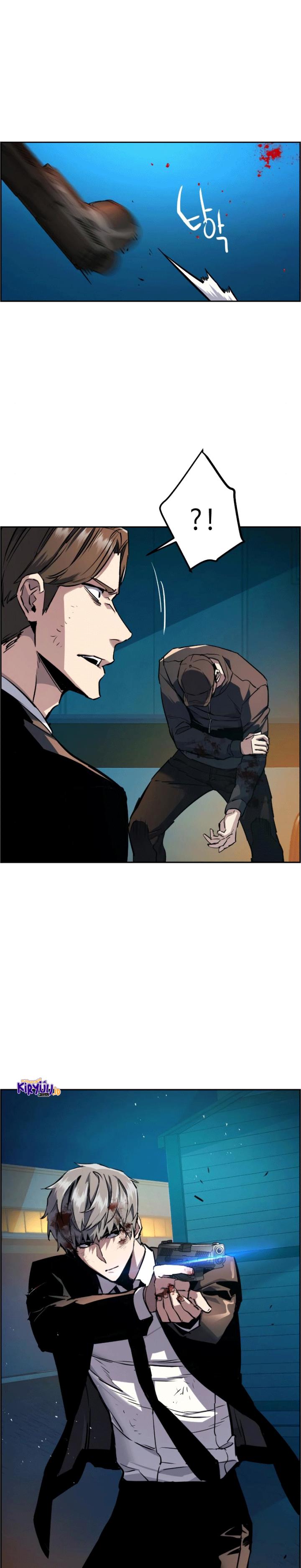 Mercenary Enrollment - Chapter 49 11