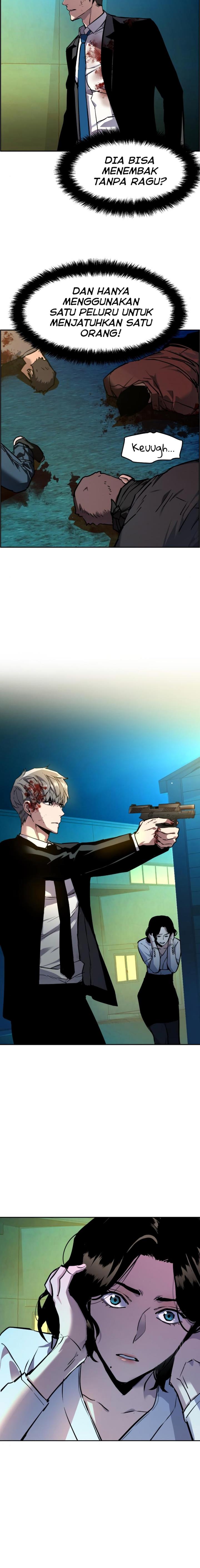 Mercenary Enrollment - Chapter 49 16