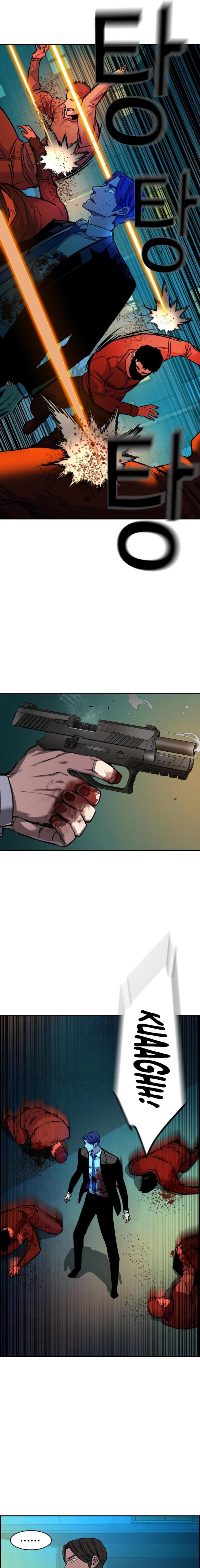Mercenary Enrollment - Chapter 49 15