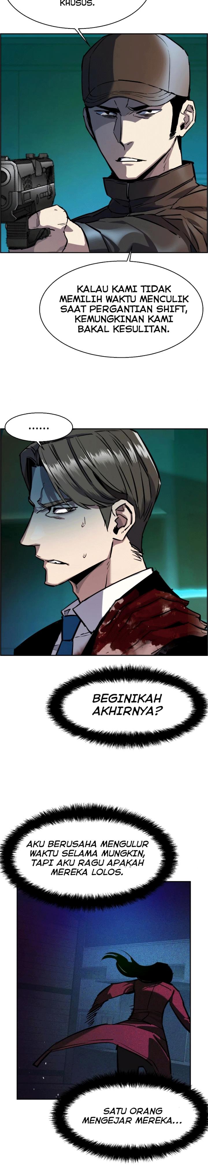 Mercenary Enrollment - Chapter 49 6