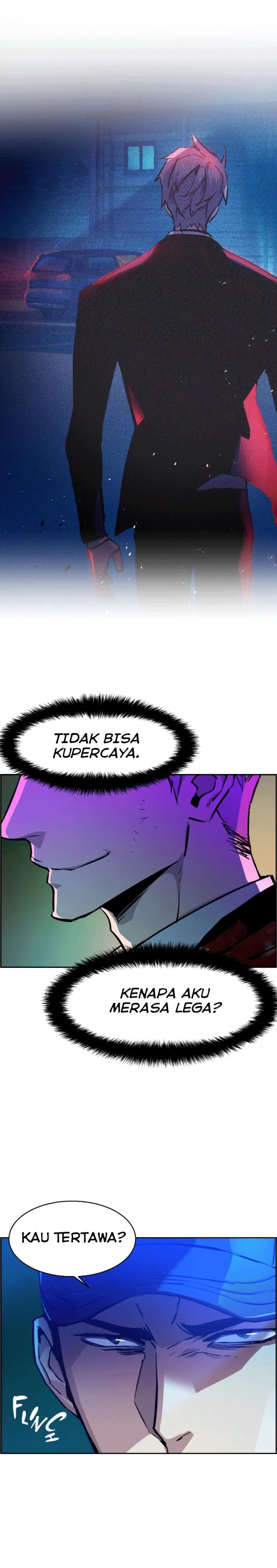 Mercenary Enrollment - Chapter 49 7