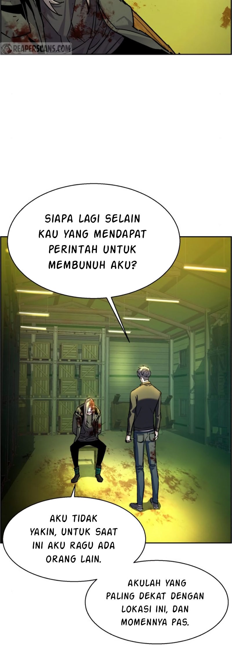 Mercenary Enrollment - Chapter 42 8