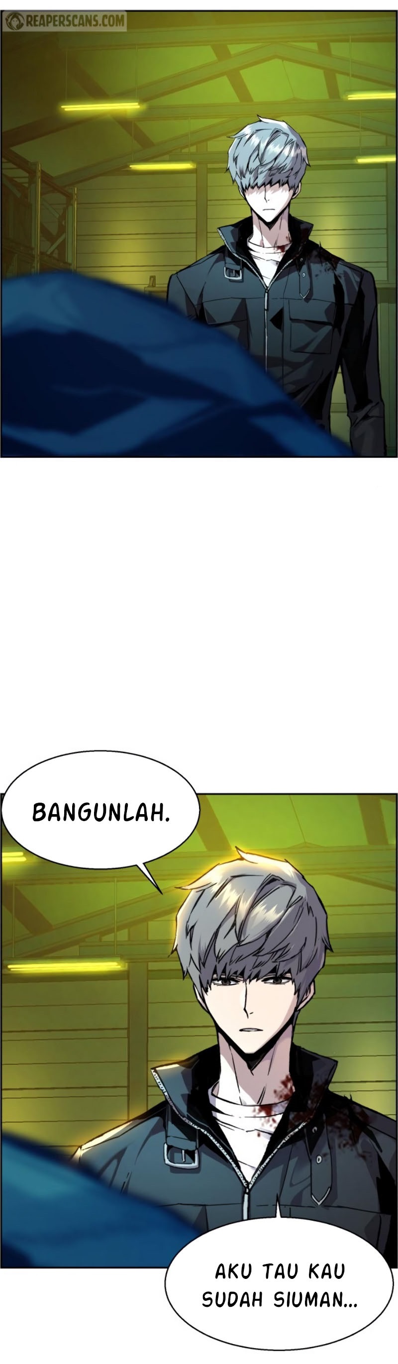 Mercenary Enrollment - Chapter 42 5