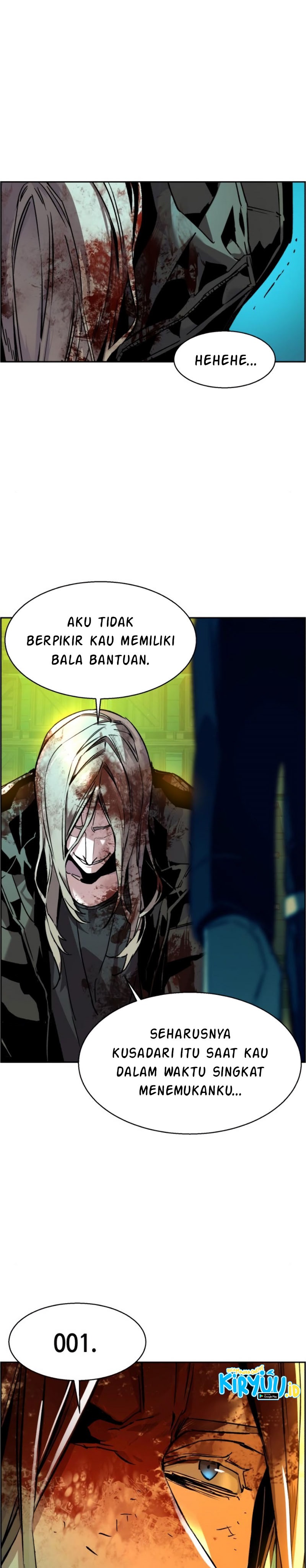 Mercenary Enrollment - Chapter 42 6