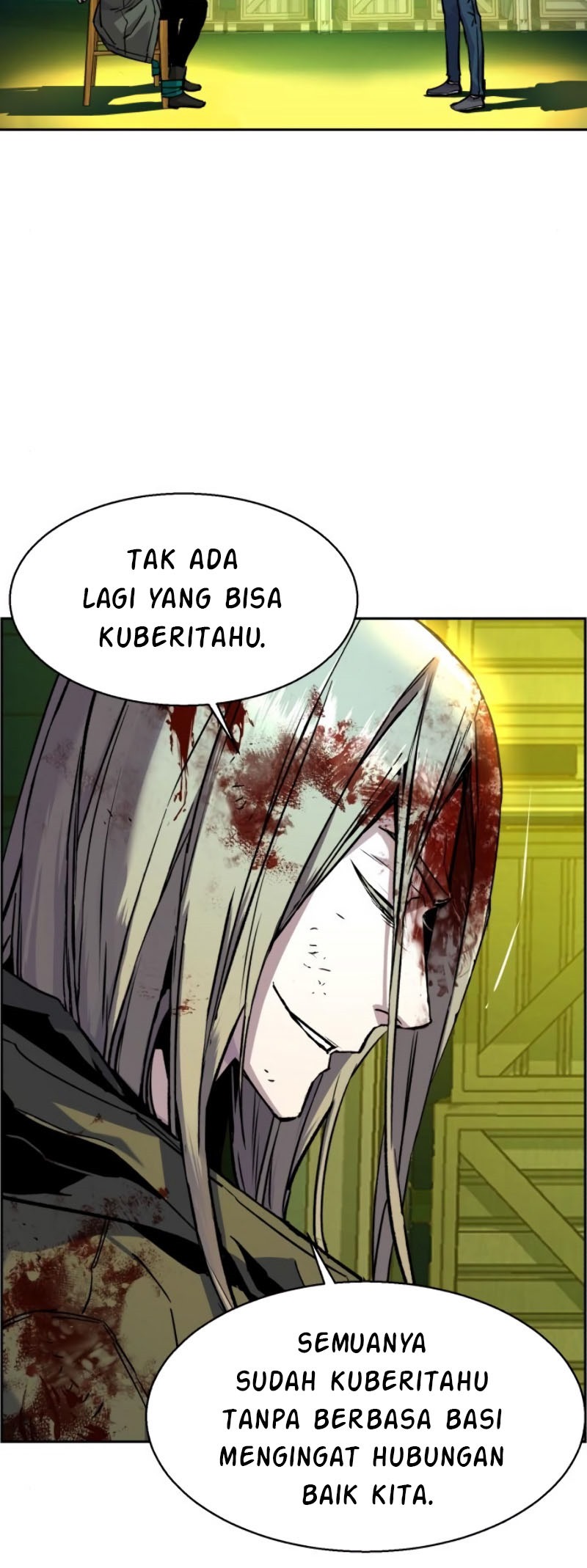 Mercenary Enrollment - Chapter 42 11