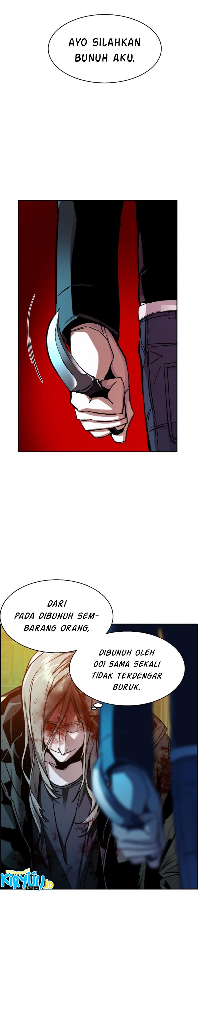 Mercenary Enrollment - Chapter 42 12