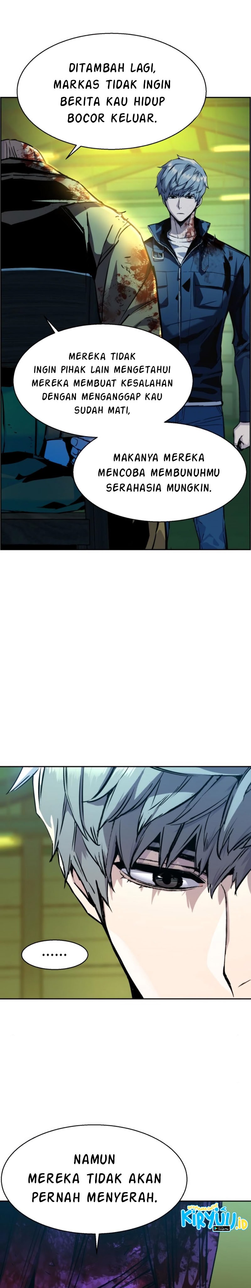 Mercenary Enrollment - Chapter 42 9