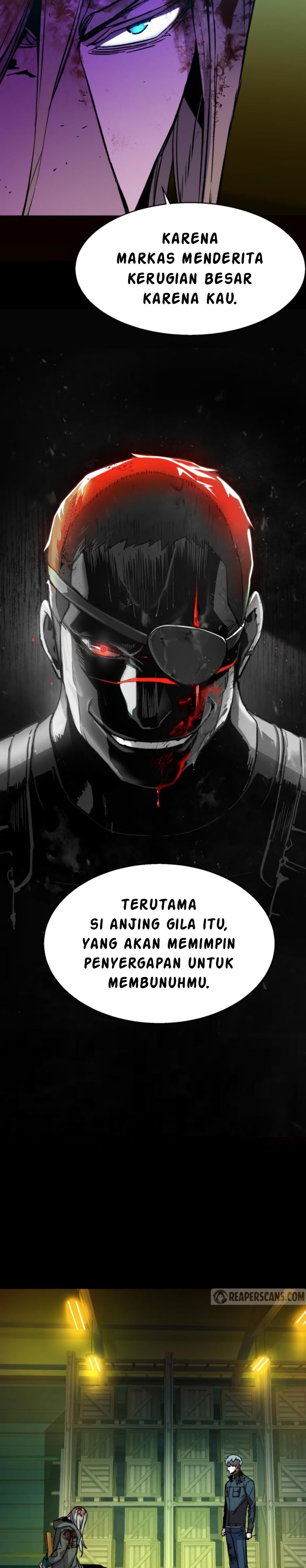 Mercenary Enrollment - Chapter 42 10